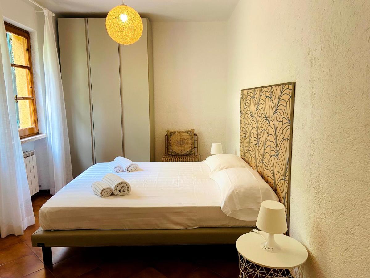 Il Borgo Aparthotel ฟีนาเลลีกูเร ภายนอก รูปภาพ